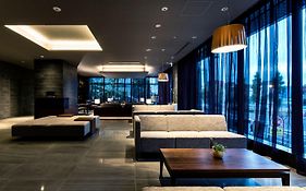 名古屋太合通口大和魯內酒店
